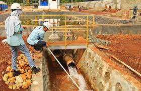 Strategi Pengelolaan Pimbah Industri