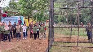 PKPLH Kawasan Wisata Alam