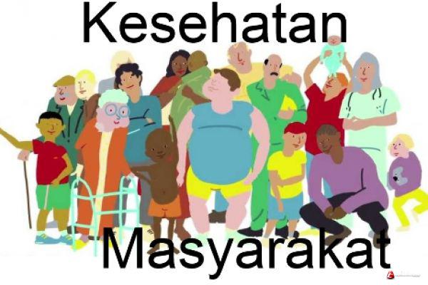 Dampak Positif PKPLH Terhadap Kesehatan Masyarakat Kampung
