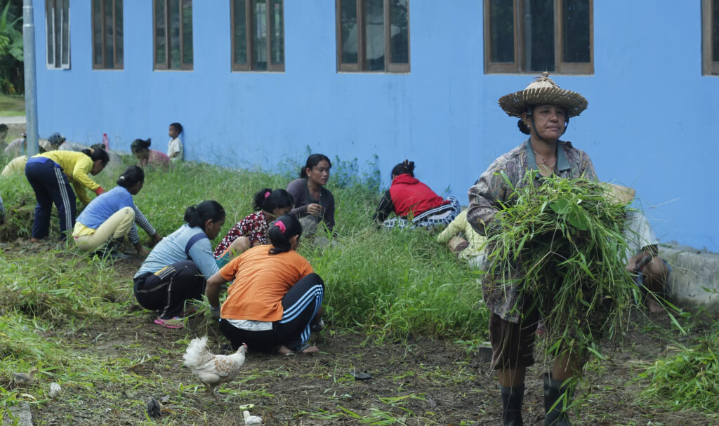 PKPLH Untuk Pembangunan Di Zona Strategis
