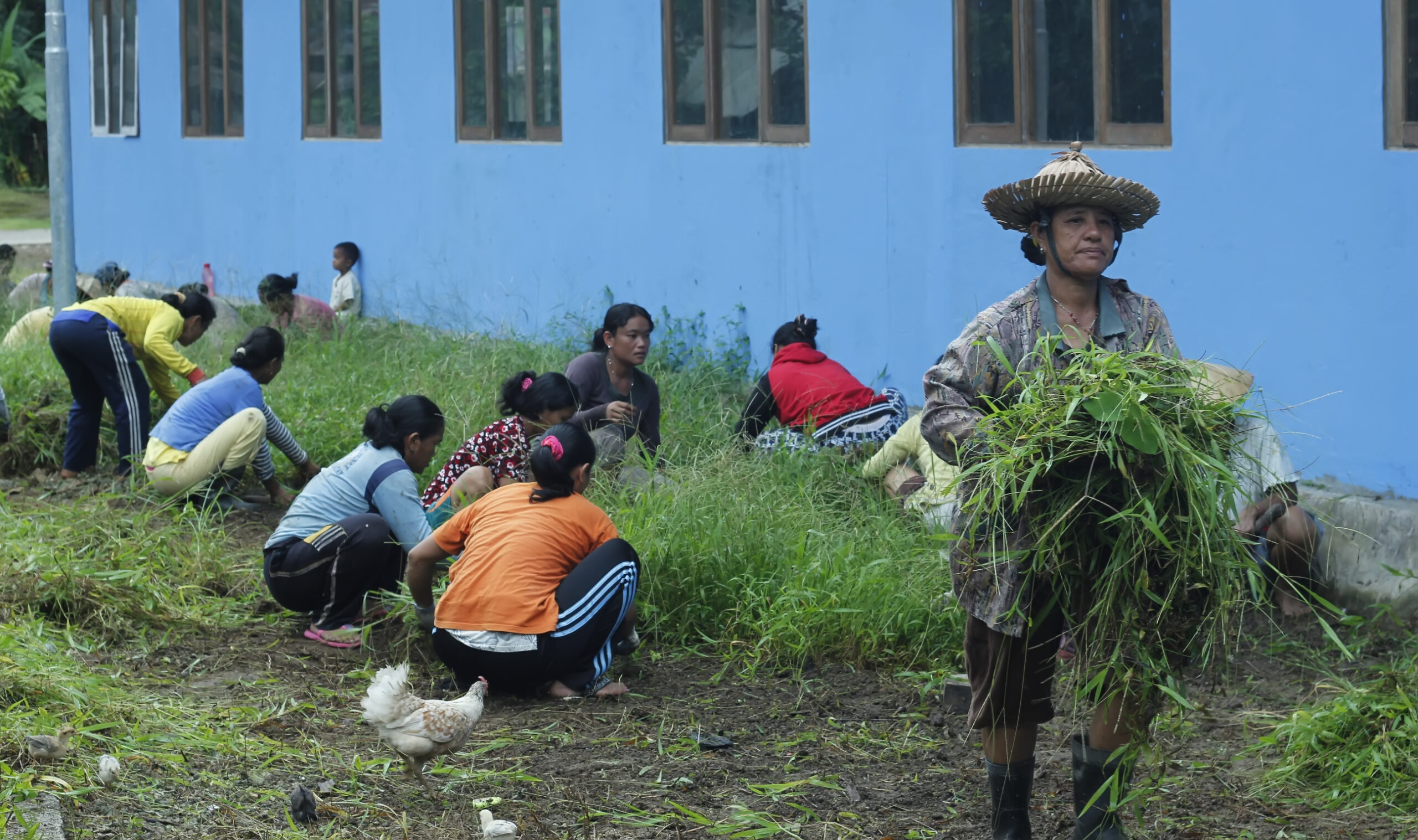 PKPLH Untuk Pembangunan Di Zona Strategis